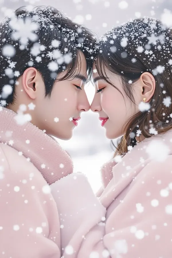 雪落首尔 即将开播预告