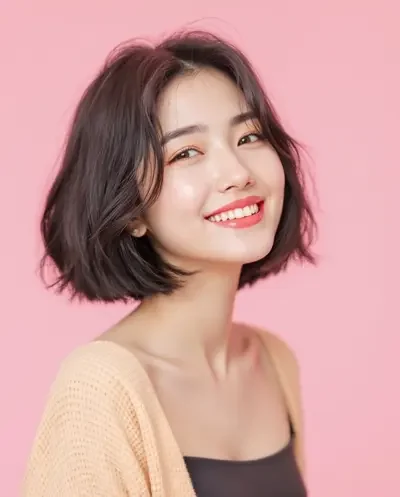 石原里美 明星头像